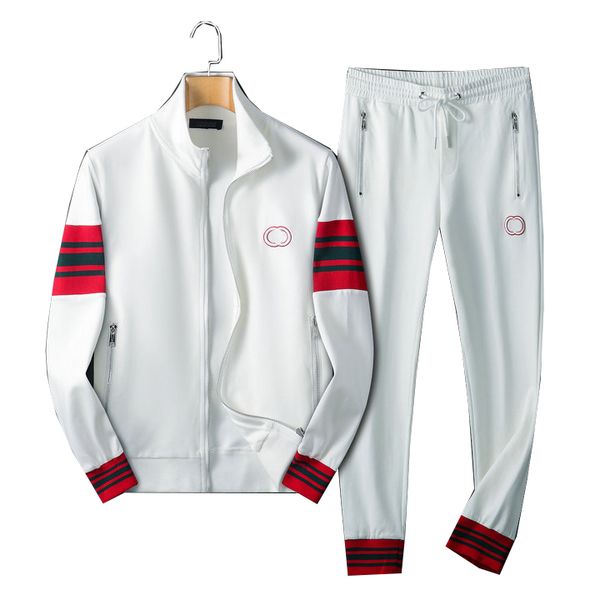 mens tracksuits tech set designer tracksuit twopiece womens fitness suit n print quick drying and breathable sportswear, Gray
mens tracksuits tech set designer tracksuit twopiece womens fitness suit n print quick drying and breathable sportswear, Gray
