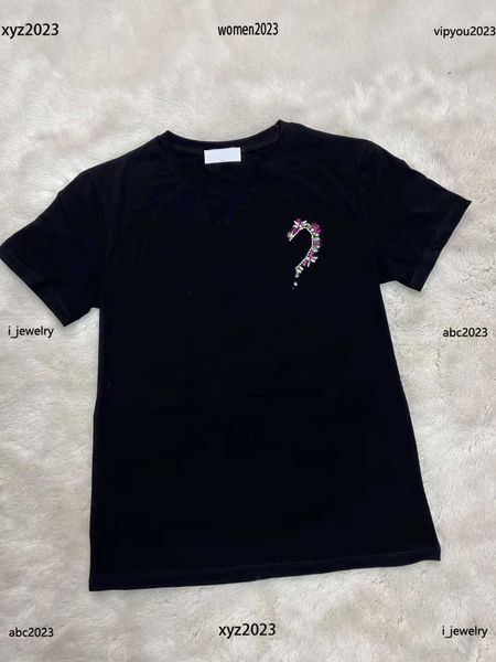 luxury plus size women designer t-shirt broken diamond hollow design tees size s-xl multi color optional short sleeve luxurious, White
luxury plus size women designer t-shirt broken diamond hollow design tees size s-xl multi color optional short sleeve luxurious, White