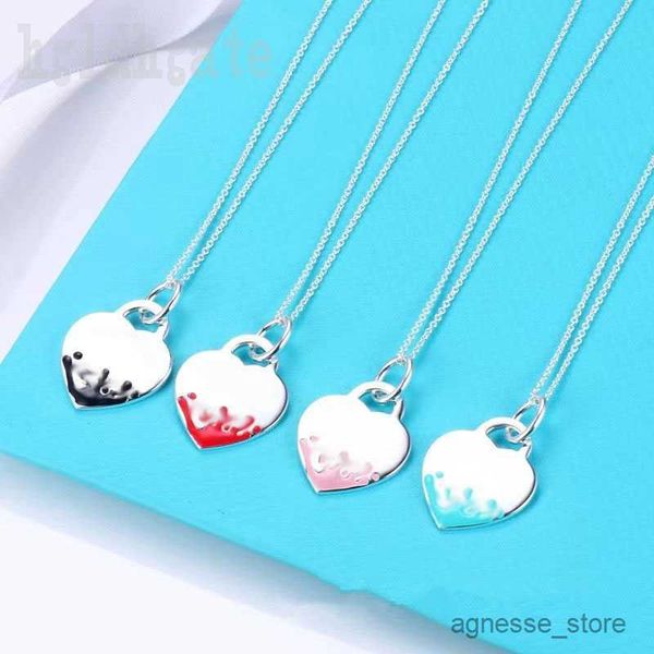 pendant necklaces pendant heart designer necklaces luxury key designers for womens trendy gifts multicolor silver chains jewellry enamel r23
pendant necklaces pendant heart designer necklaces luxury key designers for womens trendy gifts multicolor silver chains jewellry enamel r23