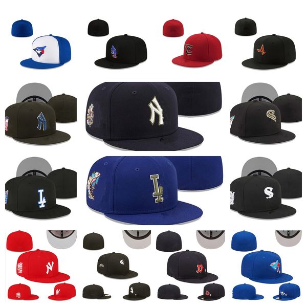 2023 fitted hats snapbacks ball designer fit hat embroidery adjustable baseball caps all team logo outdoor sports hip hop closed mesh sun be, Blue;gray
2023 fitted hats snapbacks ball designer fit hat embroidery adjustable baseball caps all team logo outdoor sports hip hop closed mesh sun be, Blue;gray
