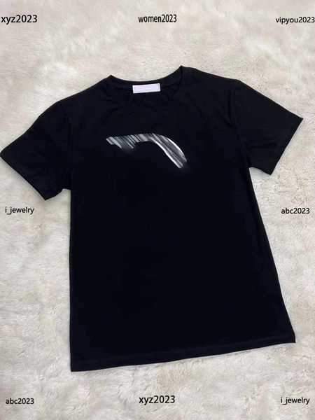 luxury plus size women designer t-shirt large letter printing tees size s-xl multi color optional round neck short sleeve classics, White
luxury plus size women designer t-shirt large letter printing tees size s-xl multi color optional round neck short sleeve classics, White