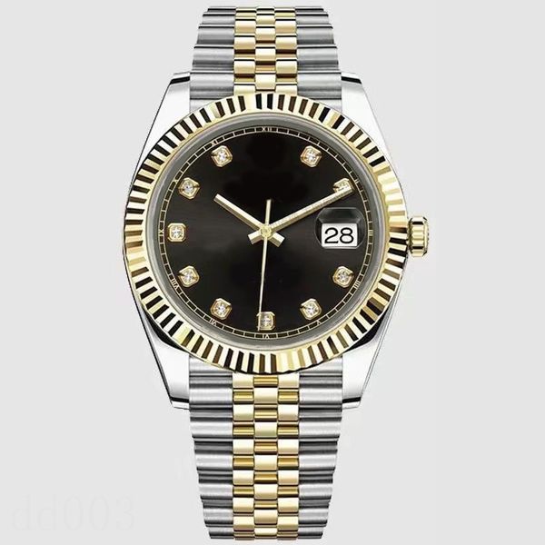 datejust movement fashion watches designer 36/41mm full stainless steel exquisite montre femme luminous 126300 wristwatches business famous, Slivery;brown
datejust movement fashion watches designer 36/41mm full stainless steel exquisite montre femme luminous 126300 wristwatches business famous, Slivery;brown