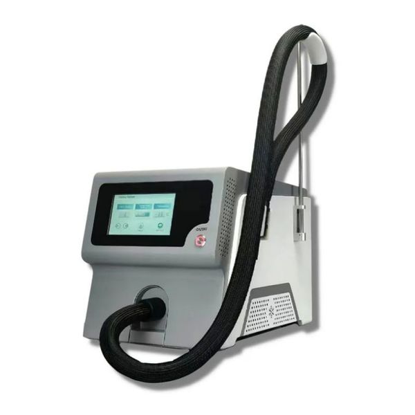 laser machine cryo skin cooling machine for laser skin use air cooling skin cooler machine, Black
laser machine cryo skin cooling machine for laser skin use air cooling skin cooler machine, Black