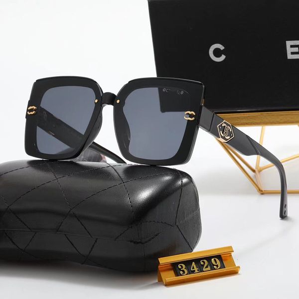 2023 designer sunglasses for women mens sunglasses men fashion outdoor timeless classic style eyewear goggles sport driving multiple style s, White;black
2023 designer sunglasses for women mens sunglasses men fashion outdoor timeless classic style eyewear goggles sport driving multiple style s, White;black