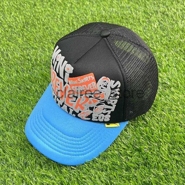 ball caps baseball cap men women 1 high-quality embroidered caps inside label adjustable buckle hats j230615, Blue;gray
ball caps baseball cap men women 1 high-quality embroidered caps inside label adjustable buckle hats j230615, Blue;gray