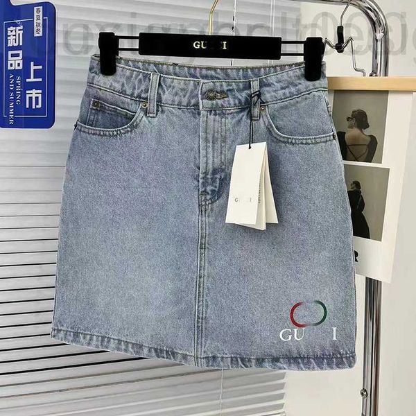 skirts designer designer g22 new print denim short skirt high waist thin cow a-line women summer av63 1fih, Black
skirts designer designer g22 new print denim short skirt high waist thin cow a-line women summer av63 1fih, Black