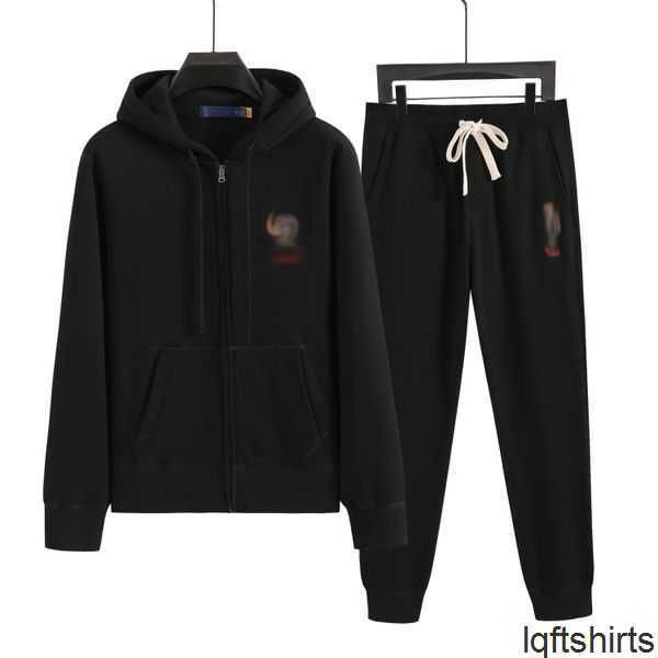 mens tracksuit new football small horse sets track suit men zipper jackets sportswear sweat gym suits 7zz0, Gray
mens tracksuit new football small horse sets track suit men zipper jackets sportswear sweat gym suits 7zz0, Gray