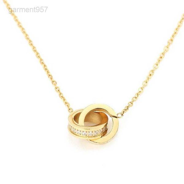 fashion classic design pendant love screw cap necklace for men women double loop ring full cz two rows diamond pendant jewelry collares coll, Silver
fashion classic design pendant love screw cap necklace for men women double loop ring full cz two rows diamond pendant jewelry collares coll, Silver