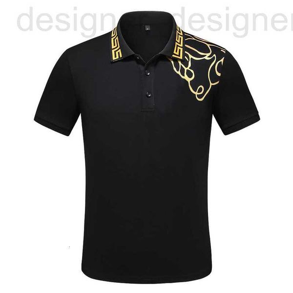 men's t-shirts designer 2023 mens stylist polo shirts luxury italian polos clothing short sleeves fashion summer europe vercace shirt, White;black
men's t-shirts designer 2023 mens stylist polo shirts luxury italian polos clothing short sleeves fashion summer europe vercace shirt, White;black