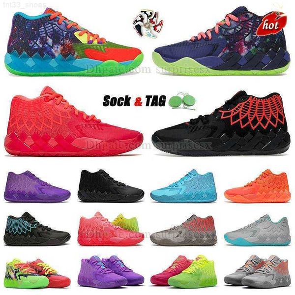 la ball 2023 melo lamelo basketball shoes new fashion mens mb 01 mb1 mlamelos rick and morty green red metallic gold yellow triple black
la ball 2023 melo lamelo basketball shoes new fashion mens mb 01 mb1 mlamelos rick and morty green red metallic gold yellow triple black