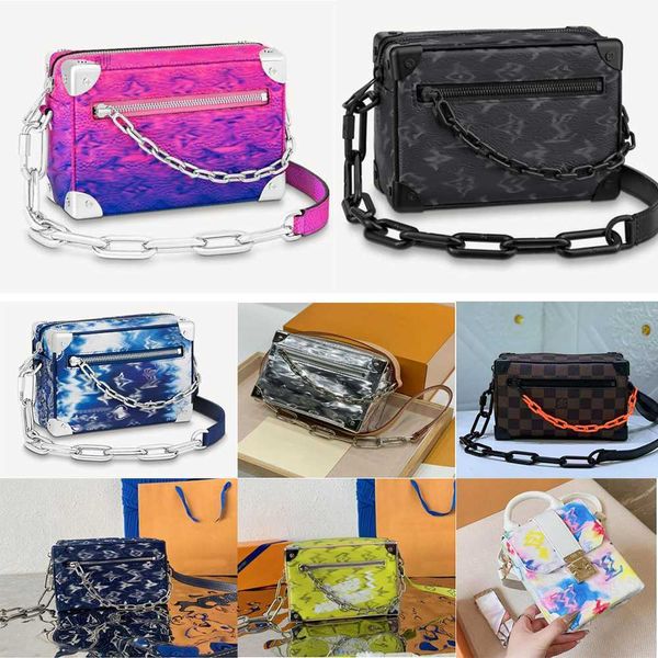 fashion bags louie handbag shoulder soft trunk chest pack lady tote chains handbags purse bag leather crossbody luxury designer shoulders wa
fashion bags louie handbag shoulder soft trunk chest pack lady tote chains handbags purse bag leather crossbody luxury designer shoulders wa