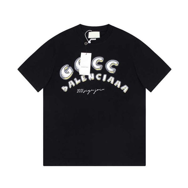 ceiling g family branded color print letter spring/summer new fashion brand short sleeve white t-shirt for men and women
ceiling g family branded color print letter spring/summer new fashion brand short sleeve white t-shirt for men and women