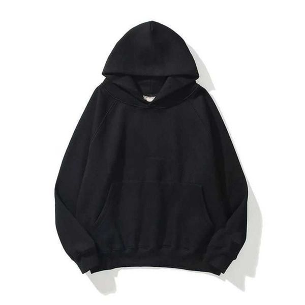 add fluff warm hooded hoodies mens womens fashion streetwear pullover sweatshirts loose lovers clothing ess essentail 3wdto, Black
add fluff warm hooded hoodies mens womens fashion streetwear pullover sweatshirts loose lovers clothing ess essentail 3wdto, Black
