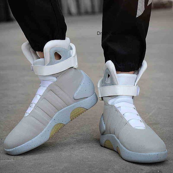 boots men's and women's rayzing boots back to the future usb rechargeable led shoes informal fashionable bright desert 210813, Black
boots men's and women's rayzing boots back to the future usb rechargeable led shoes informal fashionable bright desert 210813, Black