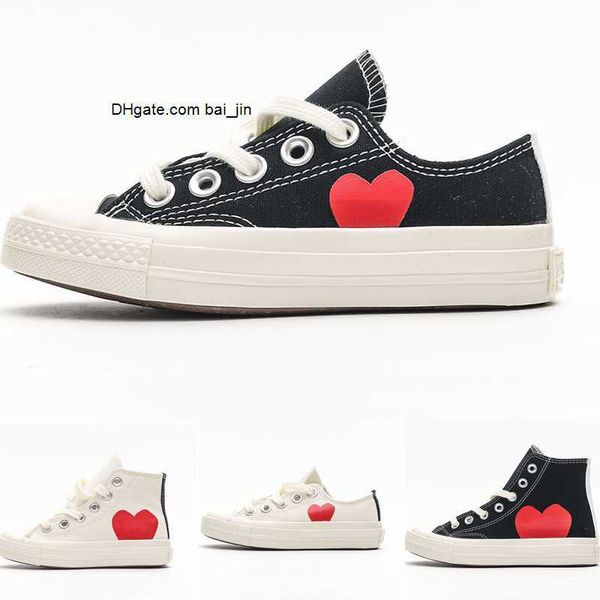 play a collaboration infant sneakers newborn kids canvas shoes with red peekaboo heart big boy girl preschool gradeschool sneakers, Black
play a collaboration infant sneakers newborn kids canvas shoes with red peekaboo heart big boy girl preschool gradeschool sneakers, Black