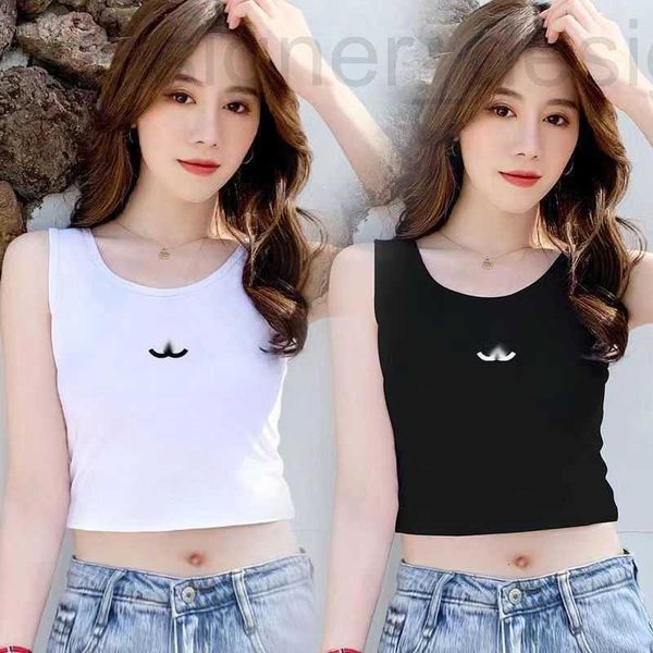 women's tanks & camis designer tank printed milk sand cotton shorts dress yoga bra solid vintage t-shirt p6c1, White
women's tanks & camis designer tank printed milk sand cotton shorts dress yoga bra solid vintage t-shirt p6c1, White