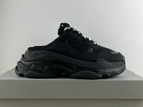 sports running shoes b monocolor black semi trailer sneaker come with shoebox size 35-46
sports running shoes b monocolor black semi trailer sneaker come with shoebox size 35-46