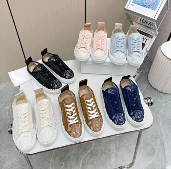 casual shoes women designer sneakers high low canvas shoe lace sneaker summer breathable trainers black white platform trainer
casual shoes women designer sneakers high low canvas shoe lace sneaker summer breathable trainers black white platform trainer