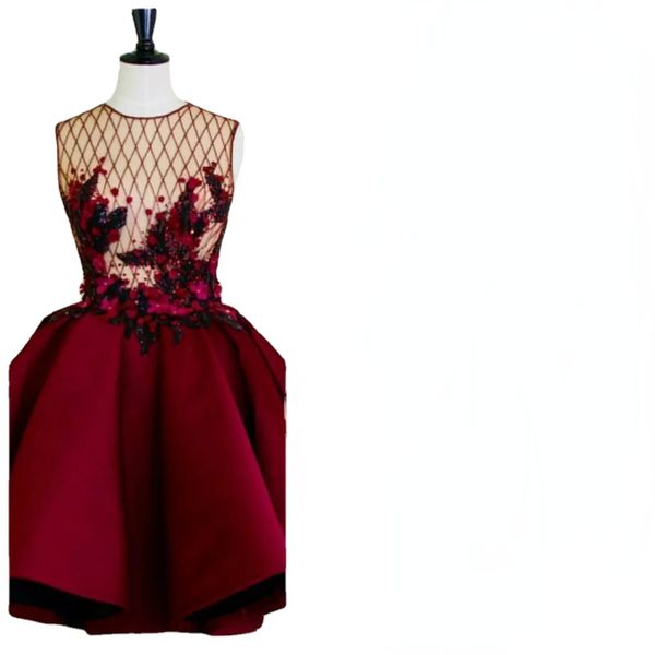 jewel lace applique a line sleeveless pearls charming evening gowns short skirt homecoming dresses cocktail dresses, Blue;pink
jewel lace applique a line sleeveless pearls charming evening gowns short skirt homecoming dresses cocktail dresses, Blue;pink
