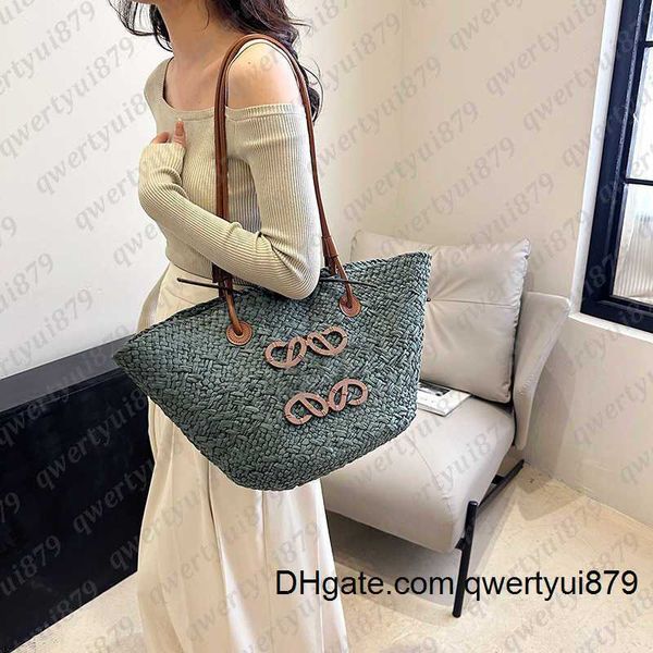 designer bag women's fashion summer straw bags fashionable grass woven handbag embroidered logo grass woven vegetable basket woven beac
designer bag women's fashion summer straw bags fashionable grass woven handbag embroidered logo grass woven vegetable basket woven beac
