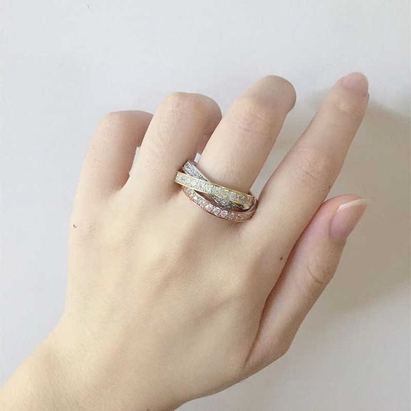 designer new jxj.s925 sterling silver carti three-ring ring female fashion circle multi-layer overlay personality finger 7ejf
designer new jxj.s925 sterling silver carti three-ring ring female fashion circle multi-layer overlay personality finger 7ejf