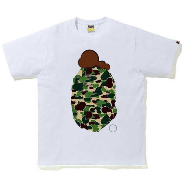 fashion classic men's t shirts loose women tees designer tshirt casual short sleeve clothing high street streetwear couple t-shirts po, White;black
fashion classic men's t shirts loose women tees designer tshirt casual short sleeve clothing high street streetwear couple t-shirts po, White;black
