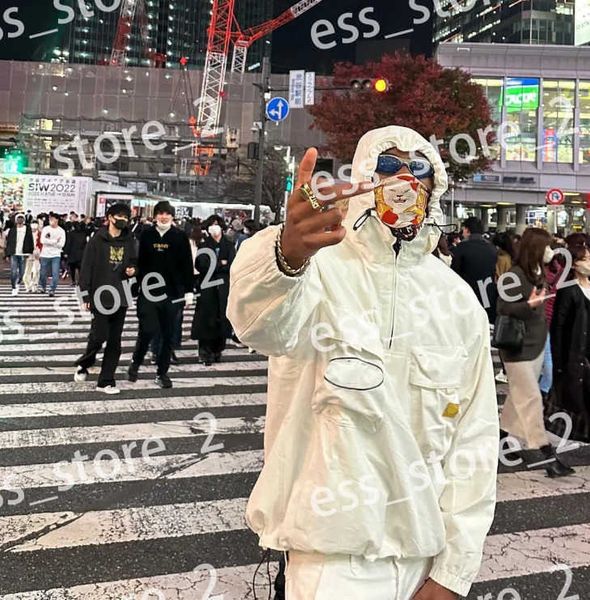 men's tracksuits rhude spring demon island central cee with sprint jacket and hoodie selling designer y2k cargo fashion cortiez, Black;brown
men's tracksuits rhude spring demon island central cee with sprint jacket and hoodie selling designer y2k cargo fashion cortiez, Black;brown