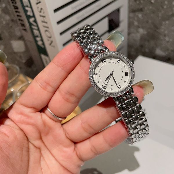 women's watch designer men's watch automatic mechanical movement ceramic ring 28mm sapphire waterproof high-quality watch, Slivery;golden
women's watch designer men's watch automatic mechanical movement ceramic ring 28mm sapphire waterproof high-quality watch, Slivery;golden