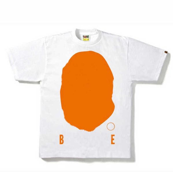 classic men's fashion t shirts loose women ape tees tshirt casual cotton short sleeve clothing high street streetwear couple t-shirts p, White;black
classic men's fashion t shirts loose women ape tees tshirt casual cotton short sleeve clothing high street streetwear couple t-shirts p, White;black