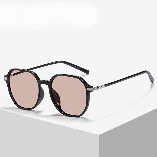 tr90 sunglasses for men and women with the same glasses trend ladies polarized glasses hd sunglasses women sunglasses, White;black
tr90 sunglasses for men and women with the same glasses trend ladies polarized glasses hd sunglasses women sunglasses, White;black