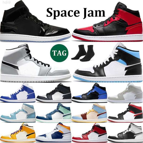 jumpman 1 mid basketball shoes 1s space jam men women alternate bred light smoke grey university black white shadow hyper royal unc mens tra
jumpman 1 mid basketball shoes 1s space jam men women alternate bred light smoke grey university black white shadow hyper royal unc mens tra