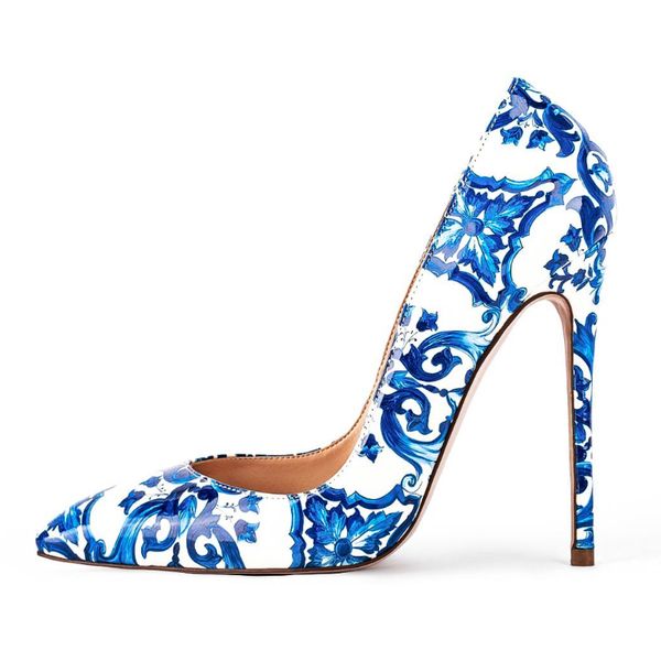 2023 spring new pumps women fashion brand pointed toe 12 cm stiletto nude printed high heels formal dress shoes size 43 45, Black
2023 spring new pumps women fashion brand pointed toe 12 cm stiletto nude printed high heels formal dress shoes size 43 45, Black