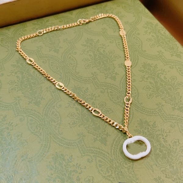 20style luxury designer letter g pendant necklaces personality sweater necklace wedding ggs party jewelry accessories ag6b, Silver
20style luxury designer letter g pendant necklaces personality sweater necklace wedding ggs party jewelry accessories ag6b, Silver
