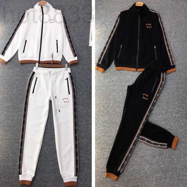 women's tracksuits designer leisure cotton sports set autumn double f fashion two piece large sqik, Gray
women's tracksuits designer leisure cotton sports set autumn double f fashion two piece large sqik, Gray