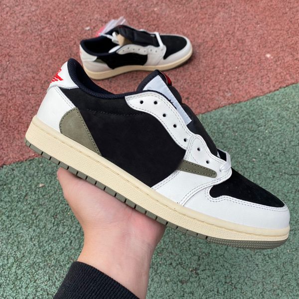 authentic fragment 1 low og wmns olive athletic shoes black phantom reverse mocha high ts sp sail dark mocha military blue outdoor sneakers, White;red
authentic fragment 1 low og wmns olive athletic shoes black phantom reverse mocha high ts sp sail dark mocha military blue outdoor sneakers, White;red