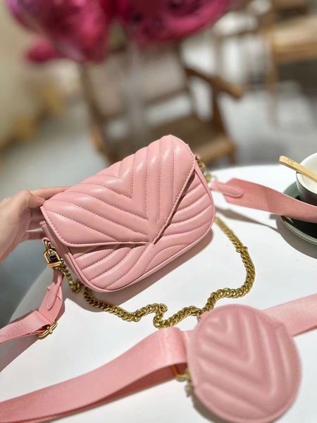 bags cross body luxury m564466 m53936 tote bag multi pochette newwave women's classic handbag shoulder change round designer crossbody, Black;red
bags cross body luxury m564466 m53936 tote bag multi pochette newwave women's classic handbag shoulder change round designer crossbody, Black;red