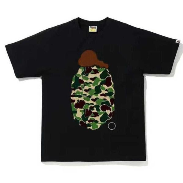 classic fashion men's t shirts loose women tees tshirt casual cotton short sleeve clothing high street streetwear couple apes t-shirts, White;black
classic fashion men's t shirts loose women tees tshirt casual cotton short sleeve clothing high street streetwear couple apes t-shirts, White;black