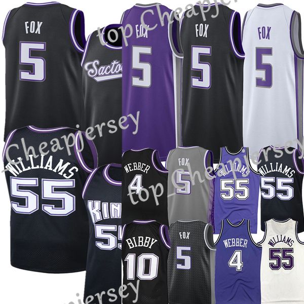#5 de'aaron fox basketball jersey 2023 city 0 malik monk 55 jason williams chris webber mike bibby mens shirts vintage jerseys, Black;red
#5 de'aaron fox basketball jersey 2023 city 0 malik monk 55 jason williams chris webber mike bibby mens shirts vintage jerseys, Black;red