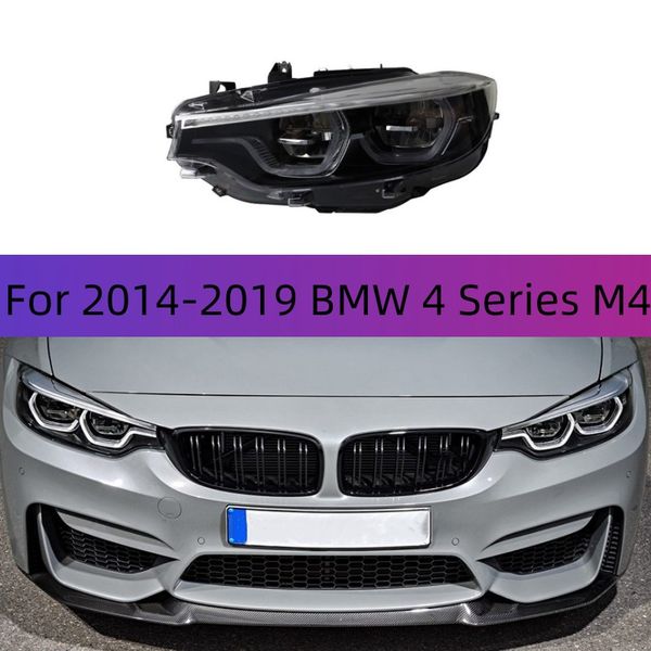 car styling for 20 14-20 19 bmw 4 series m4 headlight assembly upgraded gts led drl turn signal auto accessories
car styling for 20 14-20 19 bmw 4 series m4 headlight assembly upgraded gts led drl turn signal auto accessories