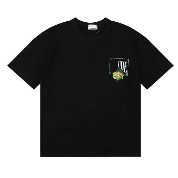2023 summer mens designer t shirt casual man womens tees with letters print short sleeves sell luxury men hip hop clothes paris s14, White;black
2023 summer mens designer t shirt casual man womens tees with letters print short sleeves sell luxury men hip hop clothes paris s14, White;black