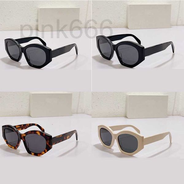 sunglasses trend brand designer fashion acetate cat eye women sunglasses classic cl4s238 vintage uv 400 polarized lady shades eyeglasses lxu, White;black
sunglasses trend brand designer fashion acetate cat eye women sunglasses classic cl4s238 vintage uv 400 polarized lady shades eyeglasses lxu, White;black
