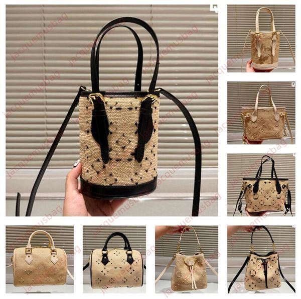 designer straw weave bag women nano bucket bags neonoe handbag nf onthego speedy pillow tote by the pool embroidery 4a quality sacoche dhgat
designer straw weave bag women nano bucket bags neonoe handbag nf onthego speedy pillow tote by the pool embroidery 4a quality sacoche dhgat