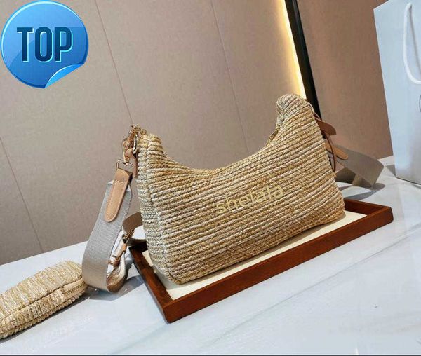 woman straw bags nylon shoulder bags hobos handbags chain purses designer crossbody baguettes lady small totes35
woman straw bags nylon shoulder bags hobos handbags chain purses designer crossbody baguettes lady small totes35
