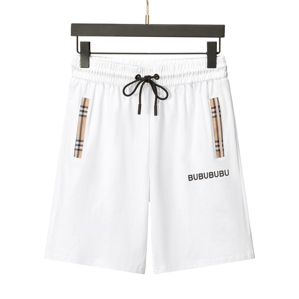mens womens designers shorts summer fashion streetwears clothing cotton casual men short, White;black
mens womens designers shorts summer fashion streetwears clothing cotton casual men short, White;black