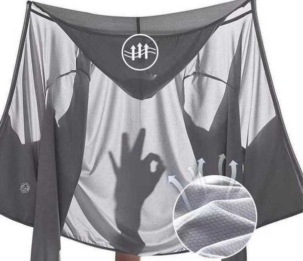 breathable sunscreen suit, mesh high-quality summer clothing, men's and women's outdoor sports ultra-thin fishing windbreaker jack, Black
breathable sunscreen suit, mesh high-quality summer clothing, men's and women's outdoor sports ultra-thin fishing windbreaker jack, Black