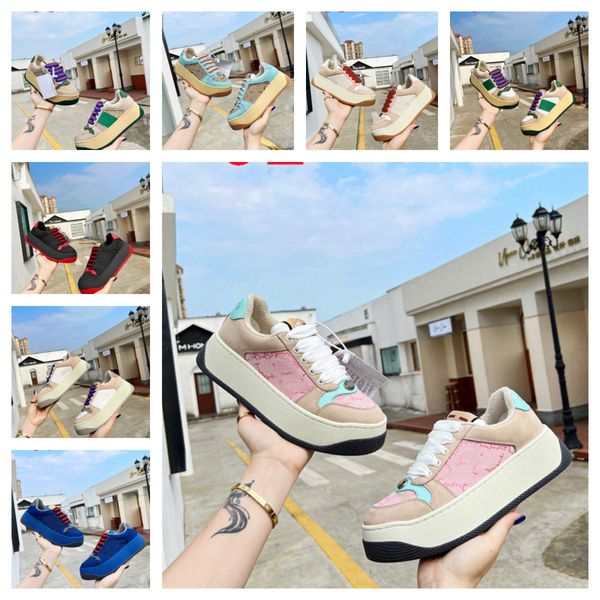 designer casual sneakers double g shoes ggity training shoe fashion luxury sneaker panel shoe platform lace up print plate-forme scarpe hfgh
designer casual sneakers double g shoes ggity training shoe fashion luxury sneaker panel shoe platform lace up print plate-forme scarpe hfgh