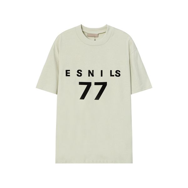 designer t-shirt casual mms t shirt with monogrammed print short sleeve for sale luxury mens hip hop clothing asian size a18, White;black
designer t-shirt casual mms t shirt with monogrammed print short sleeve for sale luxury mens hip hop clothing asian size a18, White;black