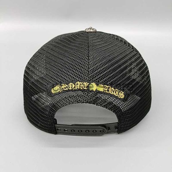ball caps design gold letter embroidery fashion caps male hip hop travel visor mesh male female cross punk baseball hats latest j230615, Blue;gray
ball caps design gold letter embroidery fashion caps male hip hop travel visor mesh male female cross punk baseball hats latest j230615, Blue;gray