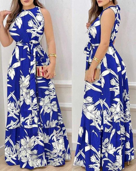 summer fashion print round neck dresses lacing mid length dress for women, Black;gray
summer fashion print round neck dresses lacing mid length dress for women, Black;gray