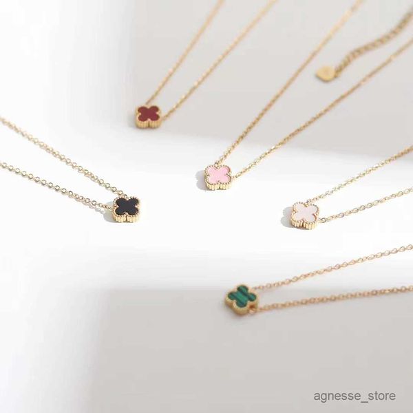 pendant necklaces new type small pendant necklace designed by female light luxury fashionable and high-grade feeling chain r230615, Silver
pendant necklaces new type small pendant necklace designed by female light luxury fashionable and high-grade feeling chain r230615, Silver